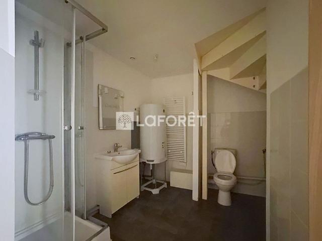 Appartement location à Lons-le-Saunier, Saint-amour