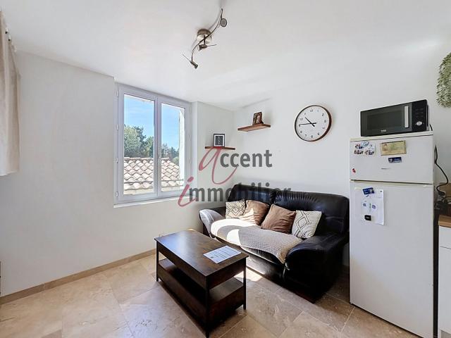 Appartement location à Saint-Andiol, Bouches-du-Rhône