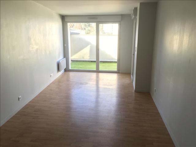 Appartement vente à Poitiers, Saint-benoît