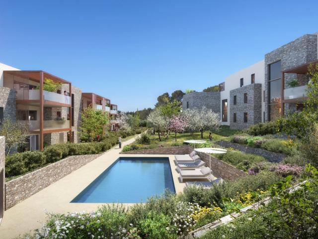 Appartement vente à Lodève, Saint-clément-de-rivière