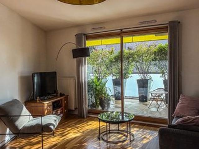 Appartement vente à Lyon, Métropole de Lyon