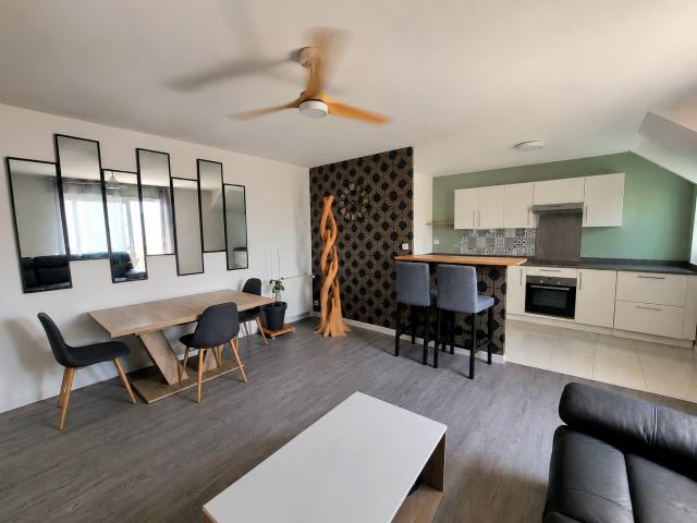 Appartement vente à Rennes, Bretagne
