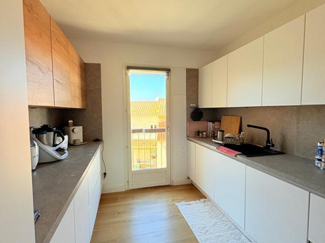 Appartement vente à Calvi, Saint-florent