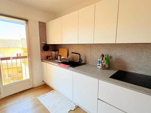 Appartement vente à Calvi, Saint-florent