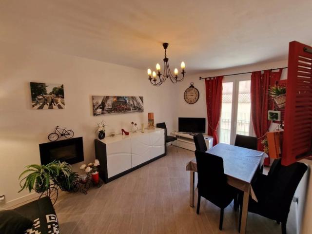 Appartement vente à Calvi, Saint-florent