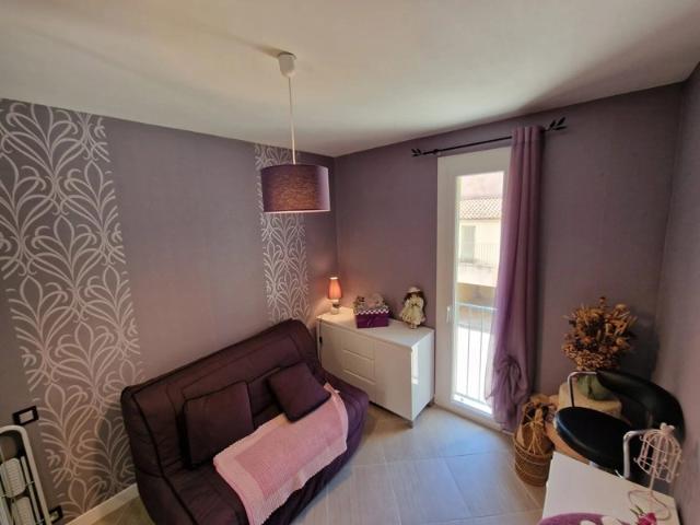 Appartement vente à Calvi, Saint-florent