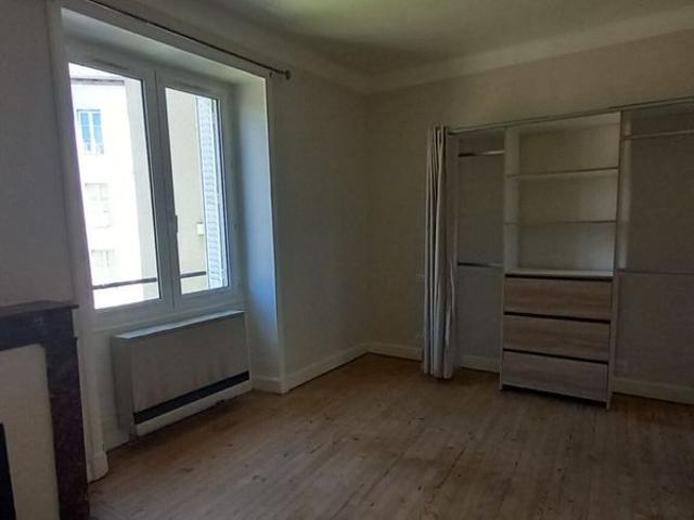 Appartement location à Saint-Flour, Saint-flour