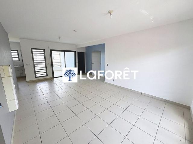Appartement location à Guadeloupe