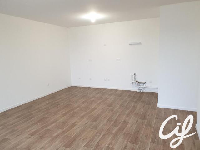 Appartement vente à Nantes, Saint-herblain