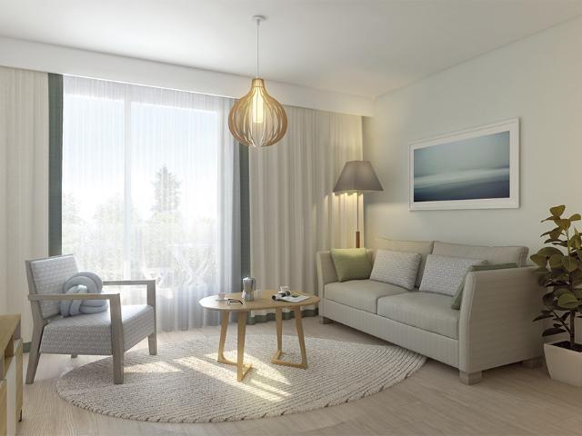 Appartement vente à Montpellier, Saint-jean-de-védas