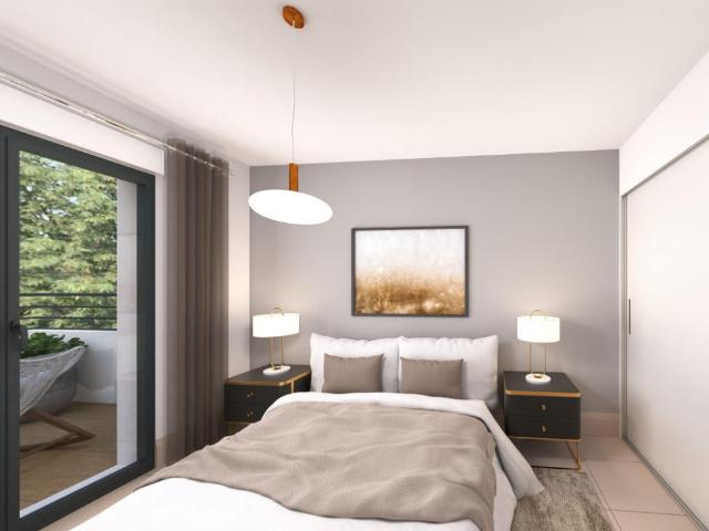 Appartement vente à Montpellier, Saint-jean-de-védas