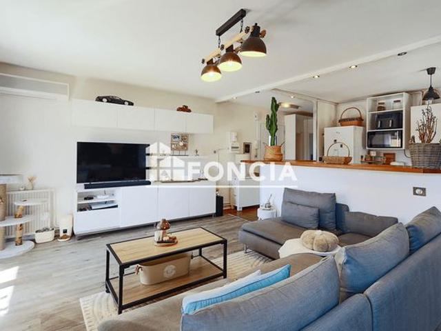 Appartement vente à Toulouse, Saint-jean