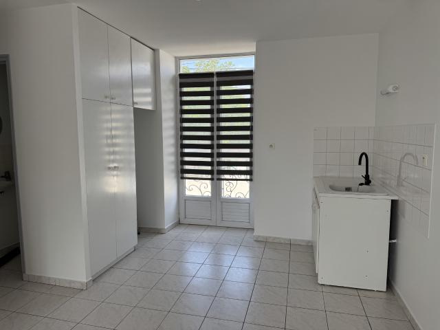 Appartement location à Châteaubriant-Ancenis, Bonnoeuvre