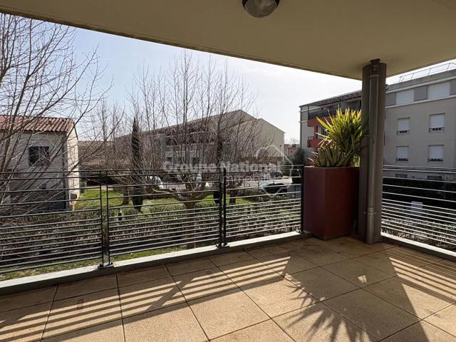 Appartement vente à Arles, Saint-martin-de-crau
