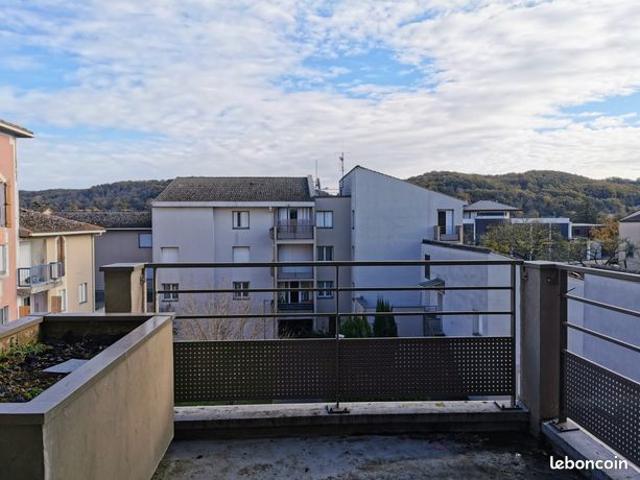 Appartement vente à Vienne, Saint-maurice-l'exil