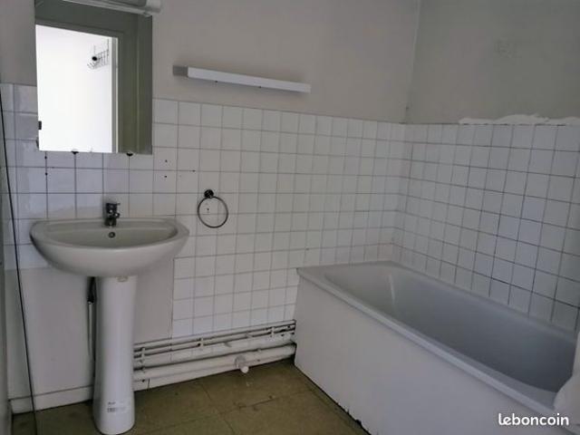 Appartement vente à Vienne, Saint-maurice-l'exil
