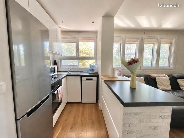 Appartement vente à Saint-Maurice, Puy-de-Dôme