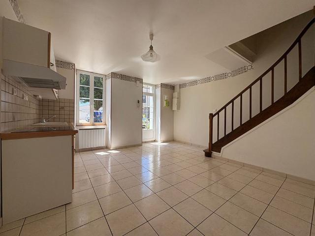 Appartement location à Angoulême, Saint-michel