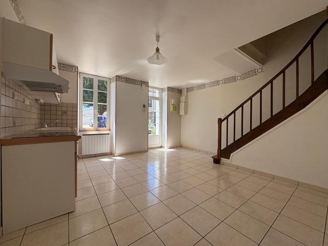 Appartement location à Angoulême, Saint-michel