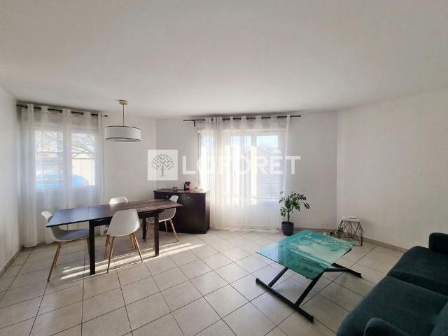 Appartement location à Pontoise, Saint-ouen-l'aumône