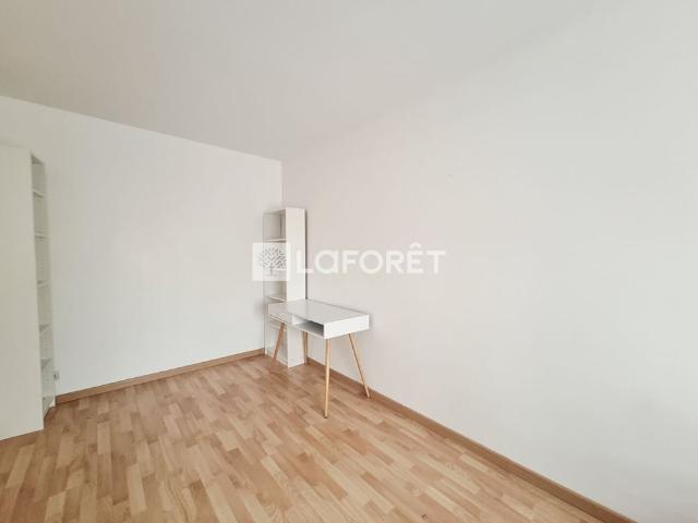 Appartement location à Pontoise, Saint-ouen-l'aumône