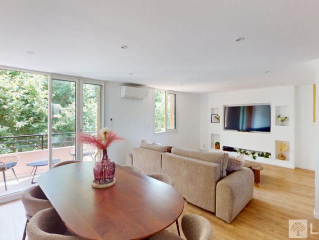 Appartement location à Arrondissement de Draguignan, Saint-raphaël