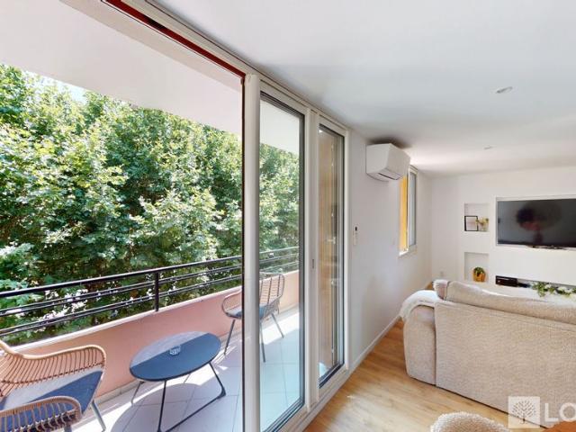 Appartement location à Arrondissement de Draguignan, Saint-raphaël
