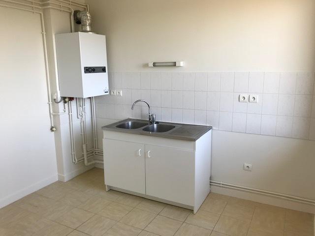 Appartement location à Thiers, Saint-rémy-sur-durolle