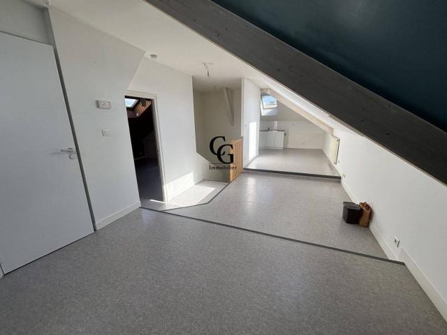 Appartement location à Lion d'Or - Gilarderie, Saint-Sébastien-sur-Loire