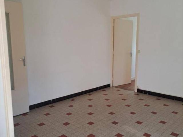 Appartement location à Le Château, Saint-Vallier