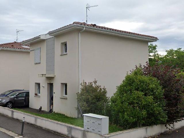 Appartement location à Le Barret, Saint-Vérand