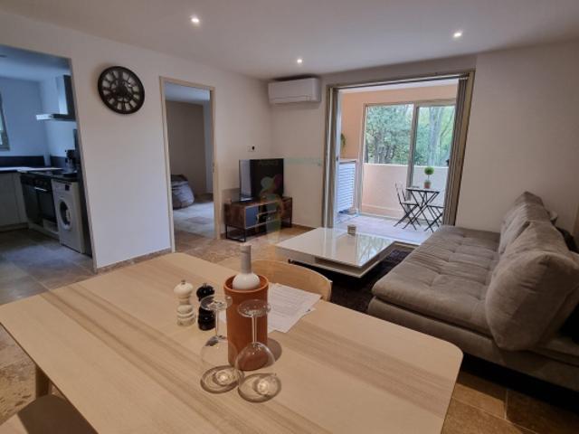 Appartement vente à Arrondissement de Draguignan, Sainte-maxime