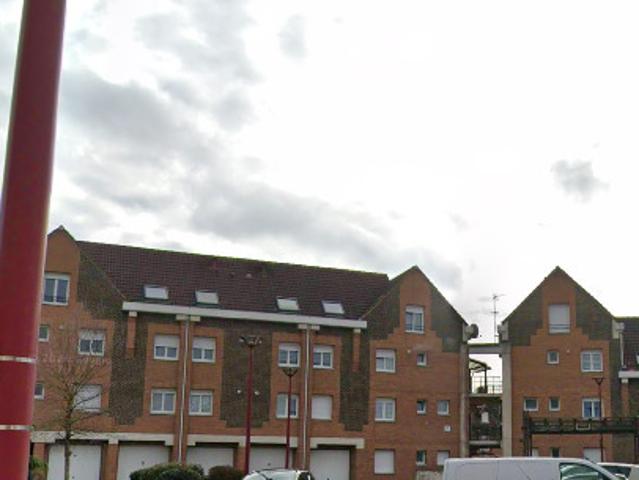 Appartement location à Lens, Sallaumines