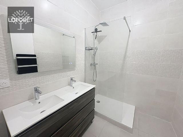 Appartement location à Aix-en-Provence, Salon-de-provence