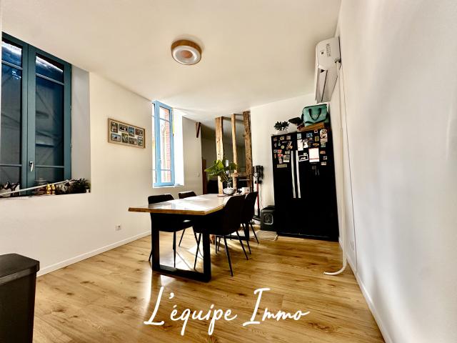Appartement location à Auch, Samatan
