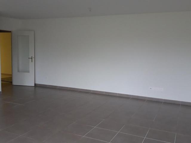 Appartement location à La Fontaine, Sancé