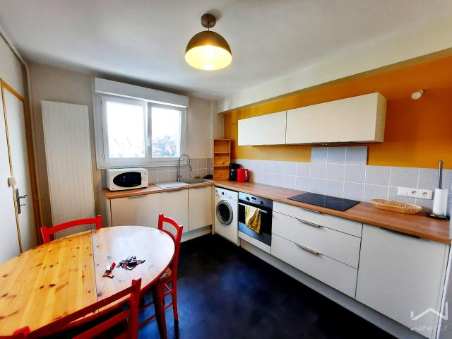 Appartement location à Rennes, Bretagne