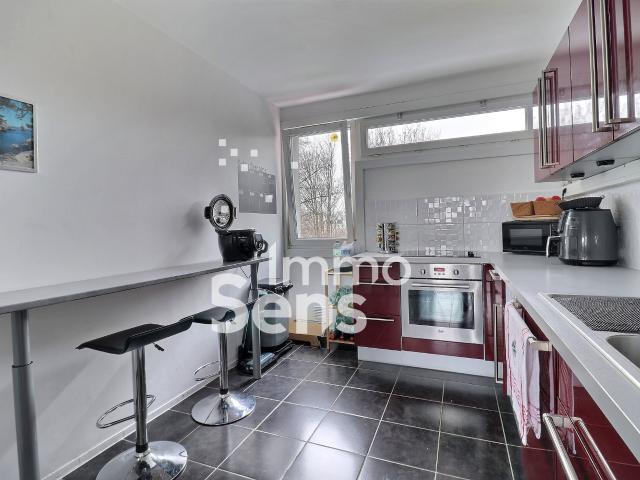 Appartement vente à Lille, Lambersart
