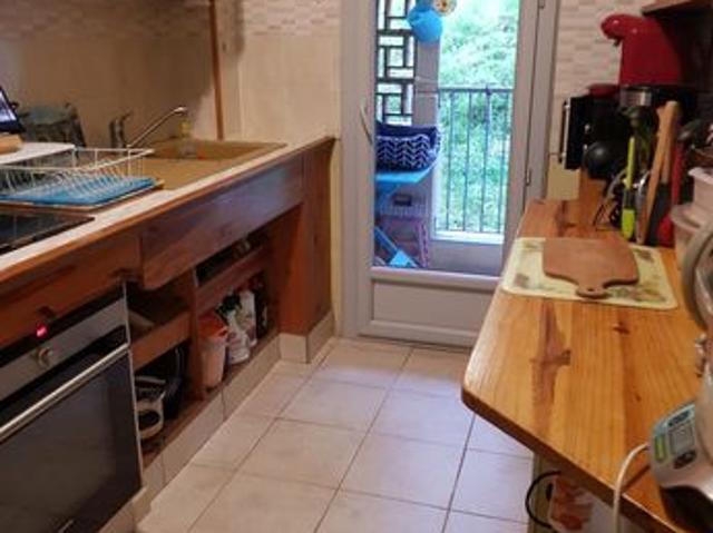 Appartement vente à Bastia, Santa-maria-di-lota