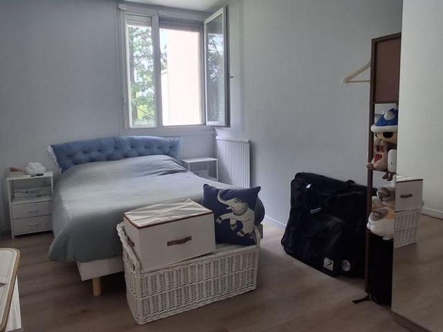 Appartement location à Saint-Germain-en-Laye, Sartrouville