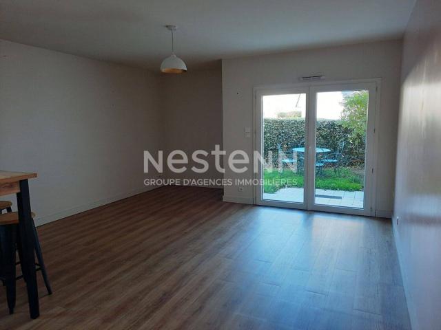 Appartement location à Kergroëz, Sarzeau