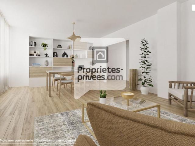 Appartement vente à Grenoble, Sassenage