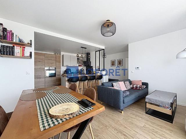 Appartement location à Palaiseau, Chilly-mazarin