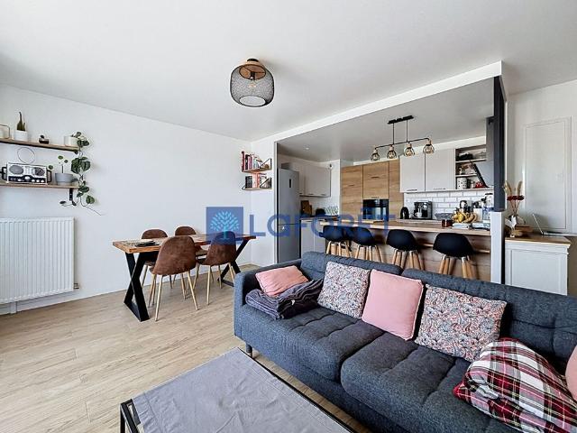 Appartement location à Palaiseau, Chilly-mazarin