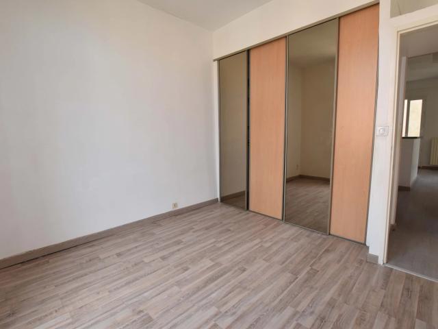Appartement location à Béziers