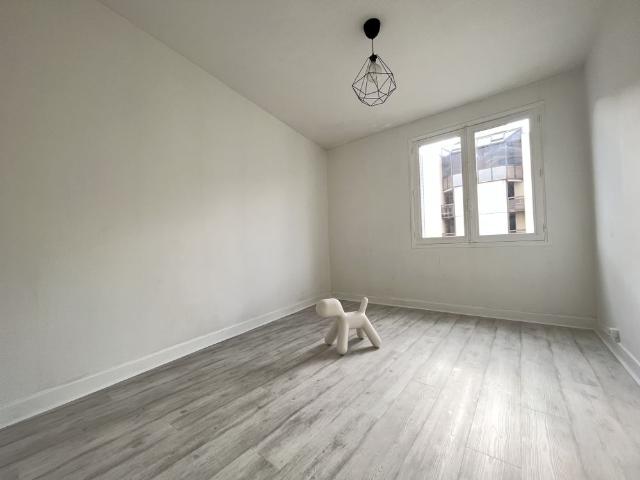 Appartement location à Bonnabaud, Clermont-Ferrand