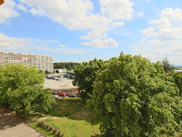 Appartement vente à Lyon, Métropole de Lyon