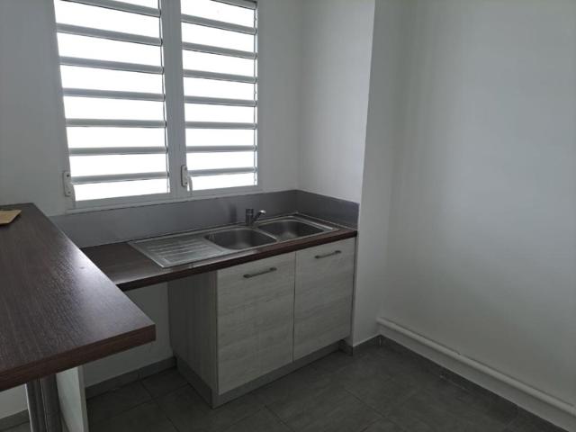 Appartement vente à Cité Dillon-Sud, Martinique