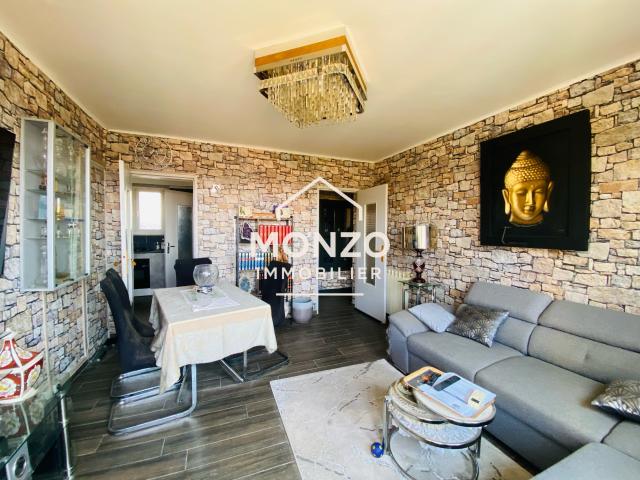 Appartement vente à Narbonne