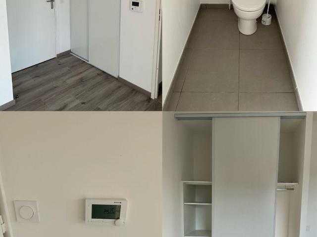 Appartement location à Le Mans